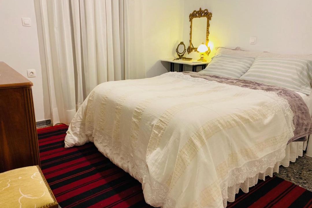 Photo of Bedroom in Monastiraki
