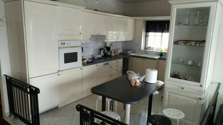 Photo of Kitchen in Agia Triada