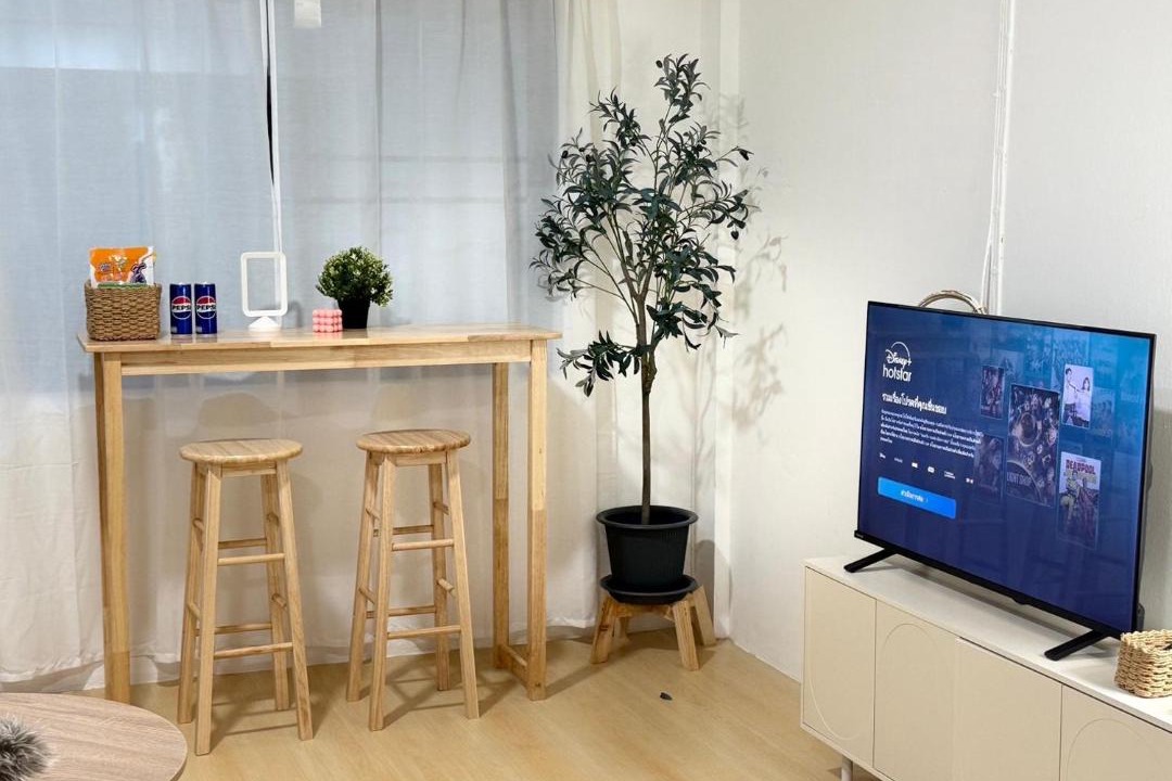 Photo of Livingroom in Rama 9