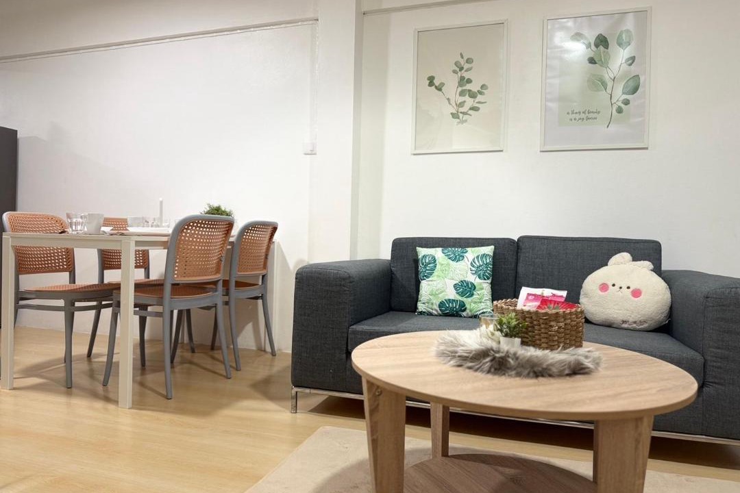 Photo of Livingroom in Rama 9
