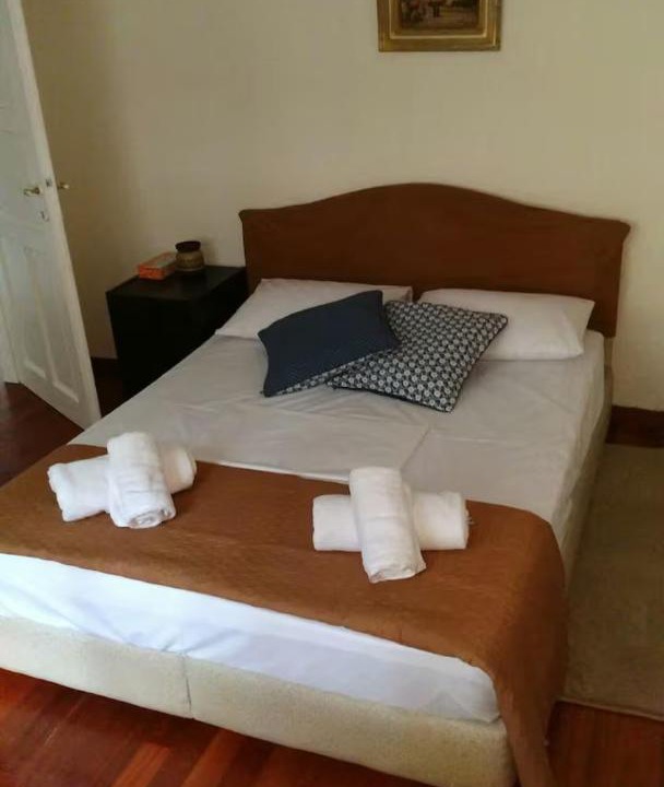 Photo of Bedroom in Agia Triada