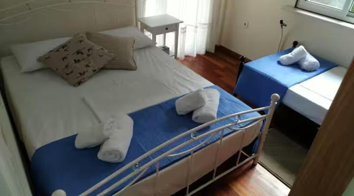 Photo of Bedroom in Agia Triada