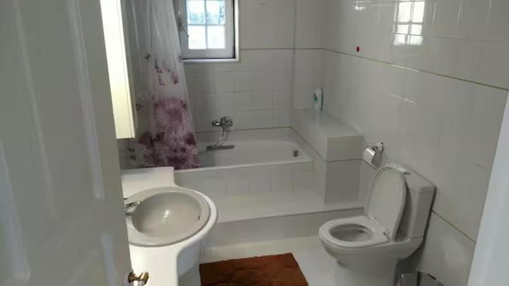 Photo of Bathroom in Agia Triada