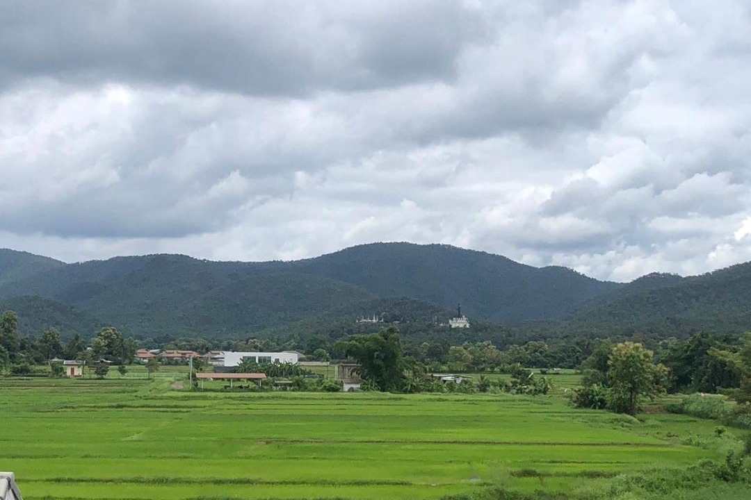 Photo of Others in Choeng Doi