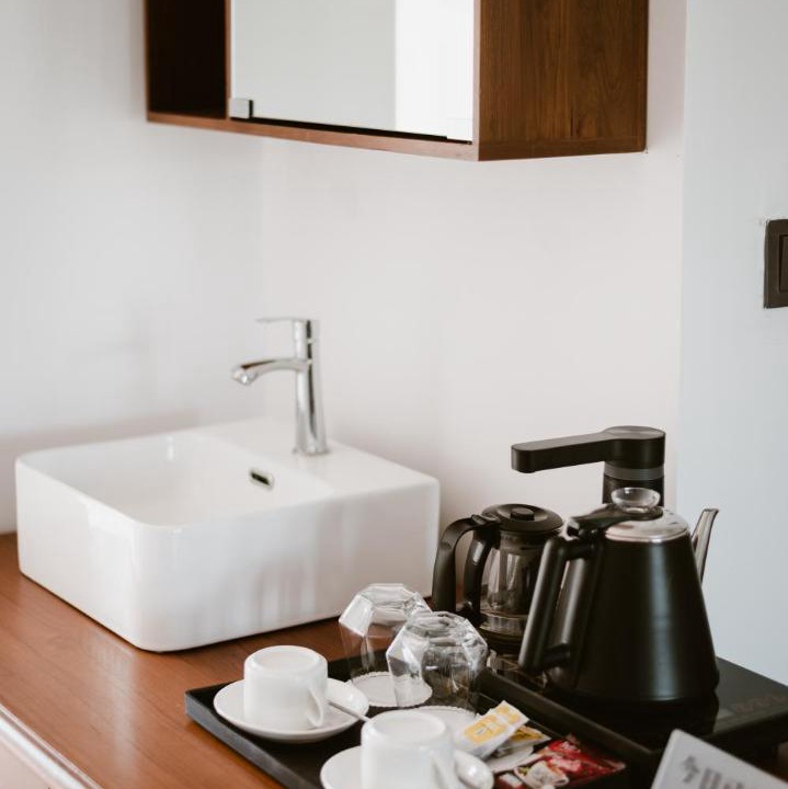 Photo of Kitchen in Choeng Doi