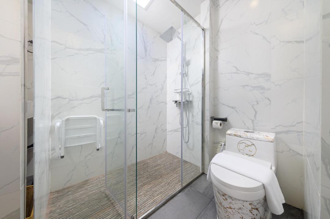 Photo of Bathroom in Choeng Doi