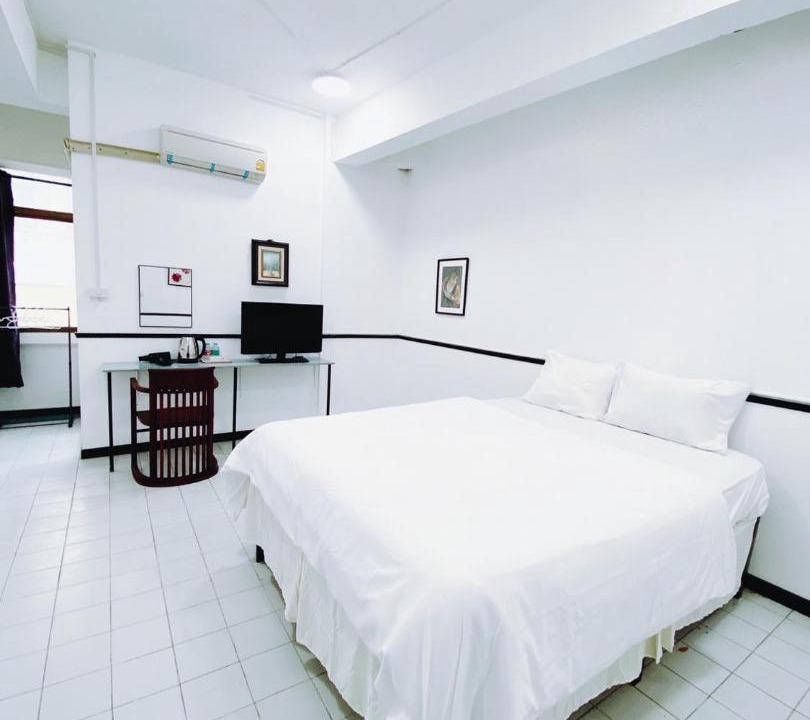 Photo of Bedroom in Talat Noi