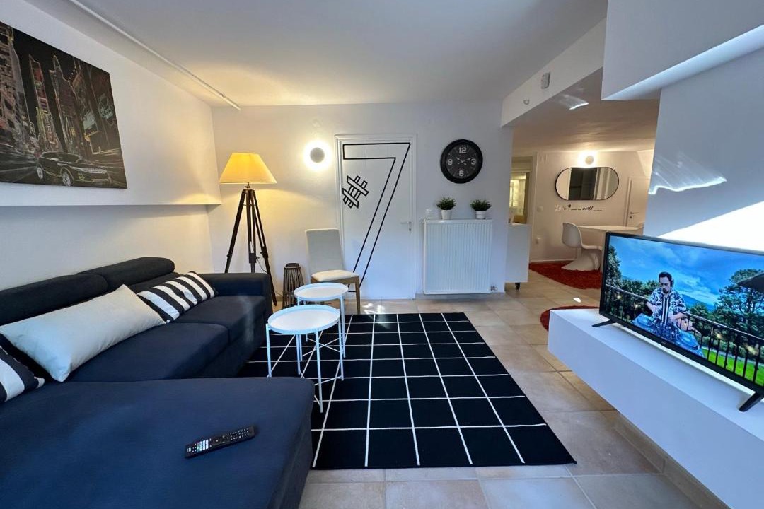 Photo of Livingroom in Kastellocampos