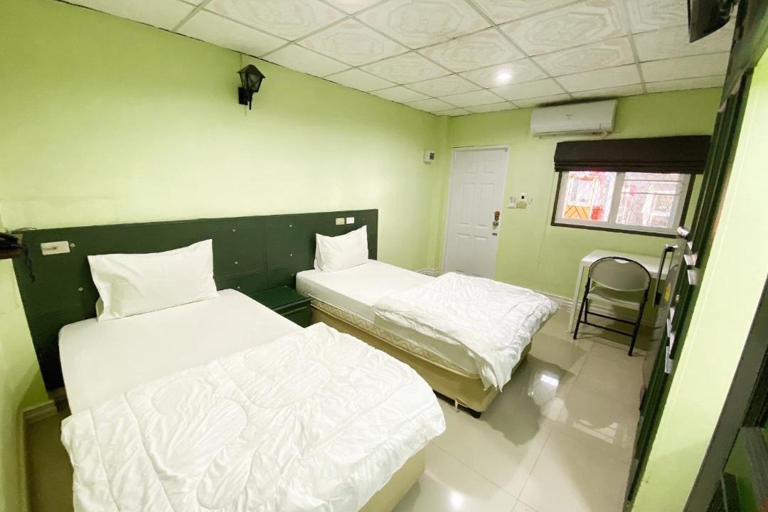 Photo of Bedroom in Maha Sarakham