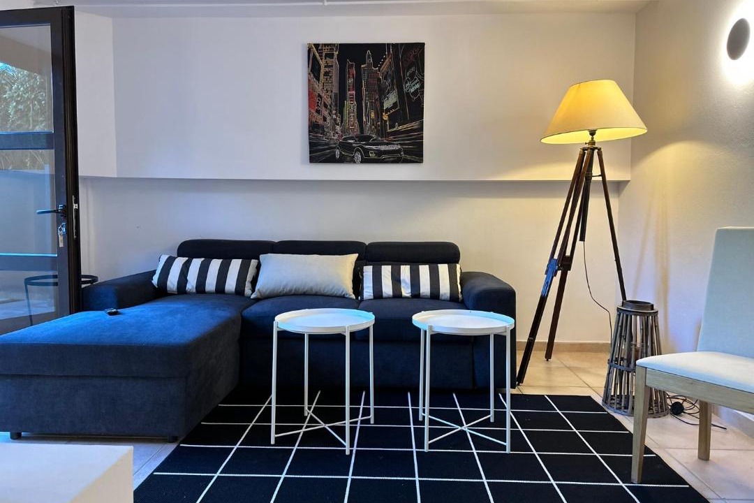 Photo of Livingroom in Kastellocampos