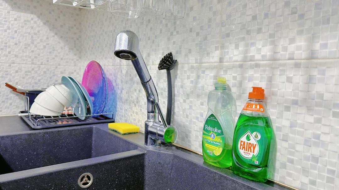 Photo of Bathroom in Pasalimani