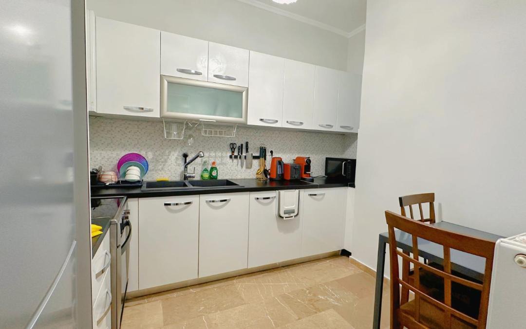 Photo of Kitchen in Pasalimani
