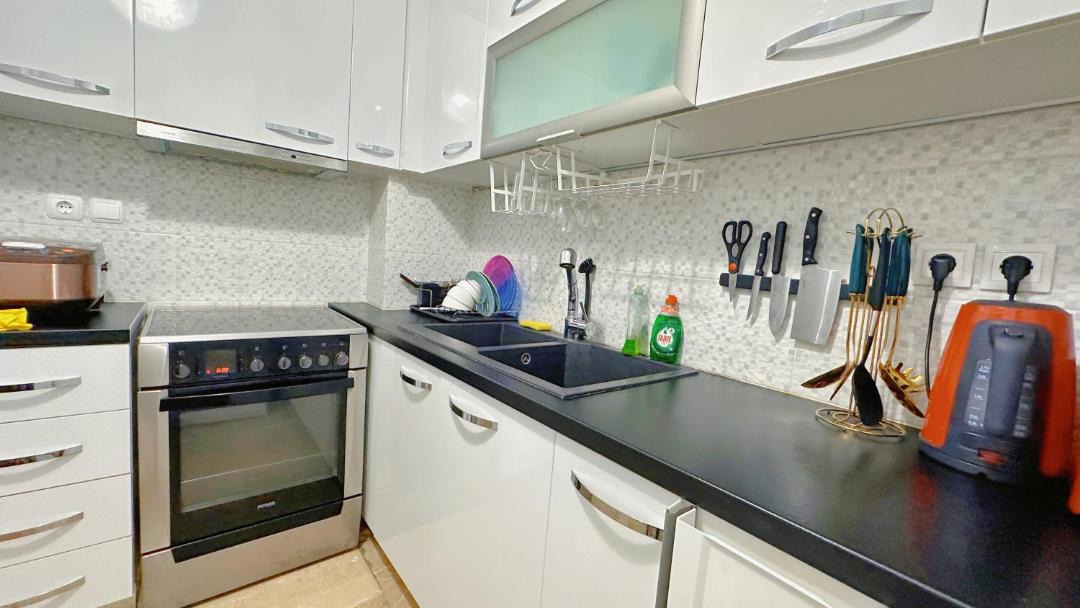 Photo of Kitchen in Pasalimani