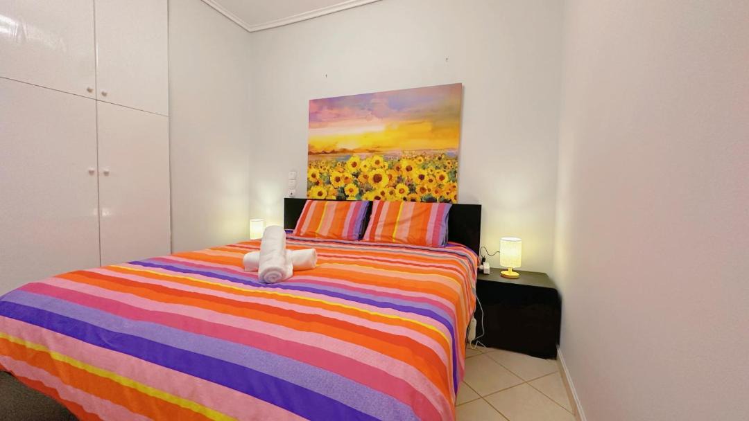 Photo of Bedroom in Pasalimani