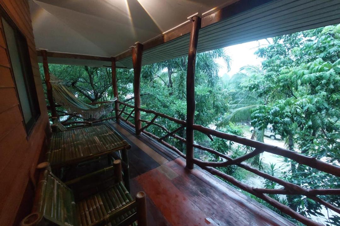 Photo of Patio Balcony in Ko Pha-ngan