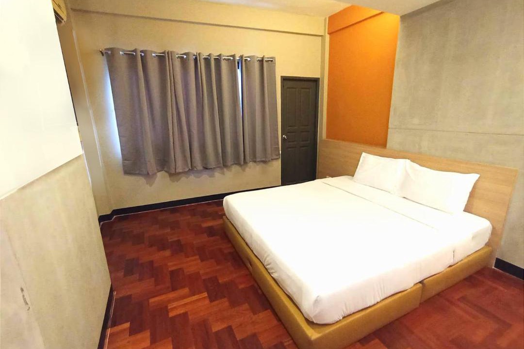 Photo of Bedroom in Bang Rak