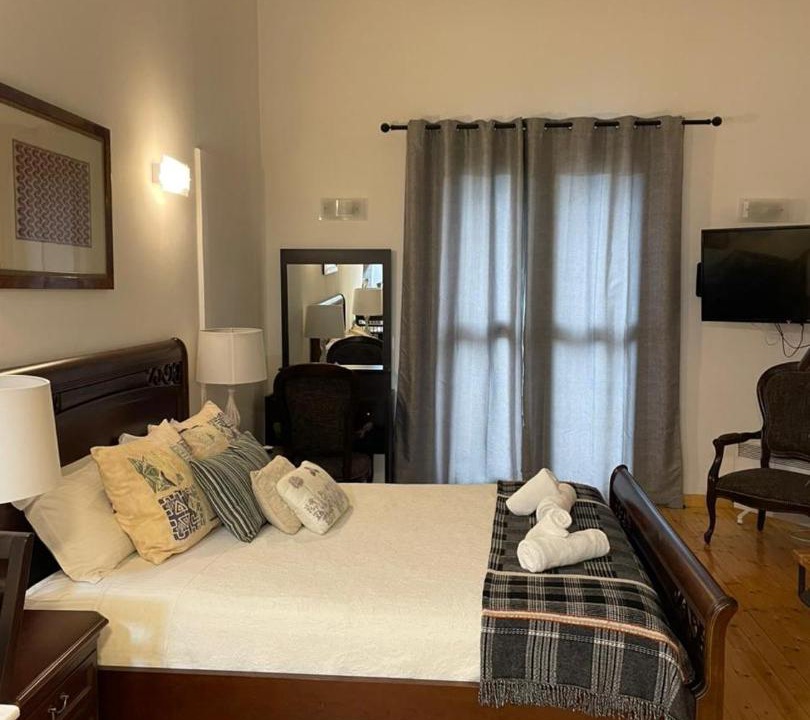 Photo of Bedroom in Kalopanayiotis