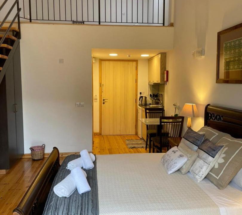 Photo of Bedroom in Kalopanayiotis