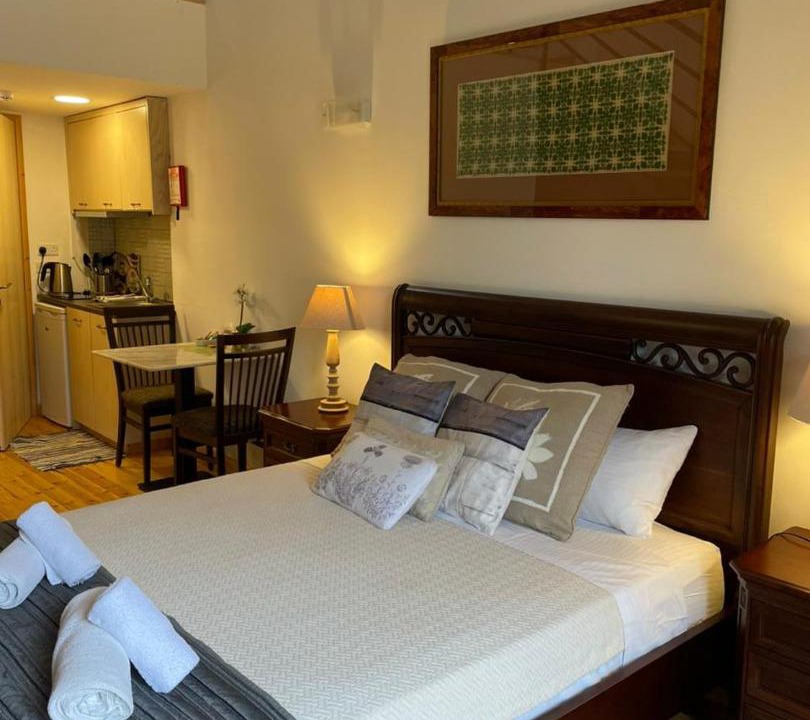 Photo of Bedroom in Kalopanayiotis