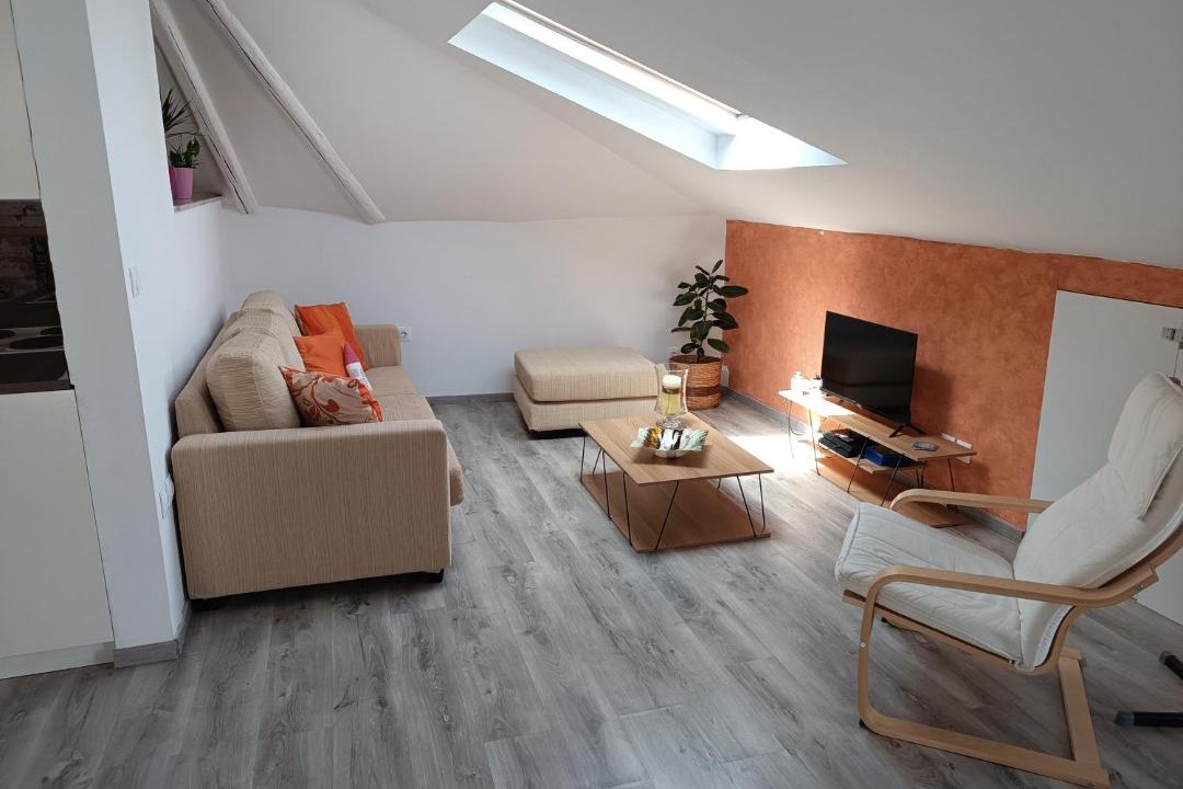 Photo of Livingroom in Paiania