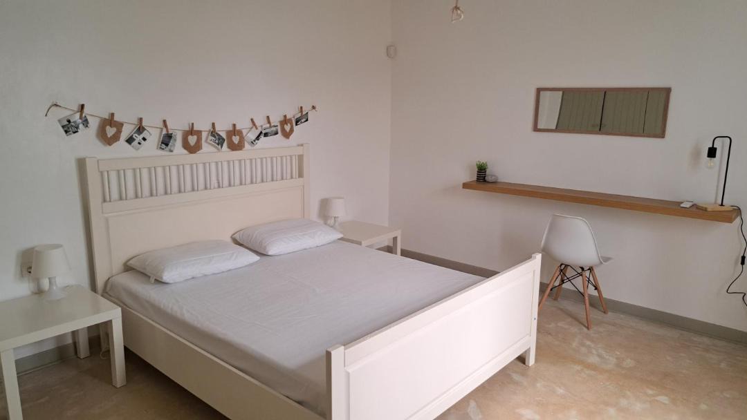 Photo of Bedroom in Naousa