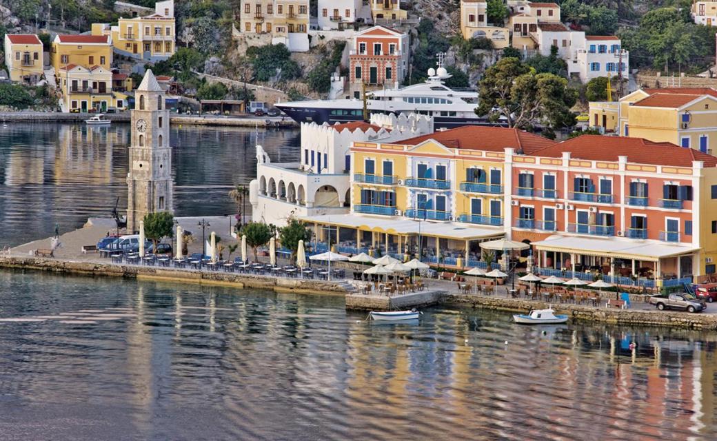 Photo of Others in Symi