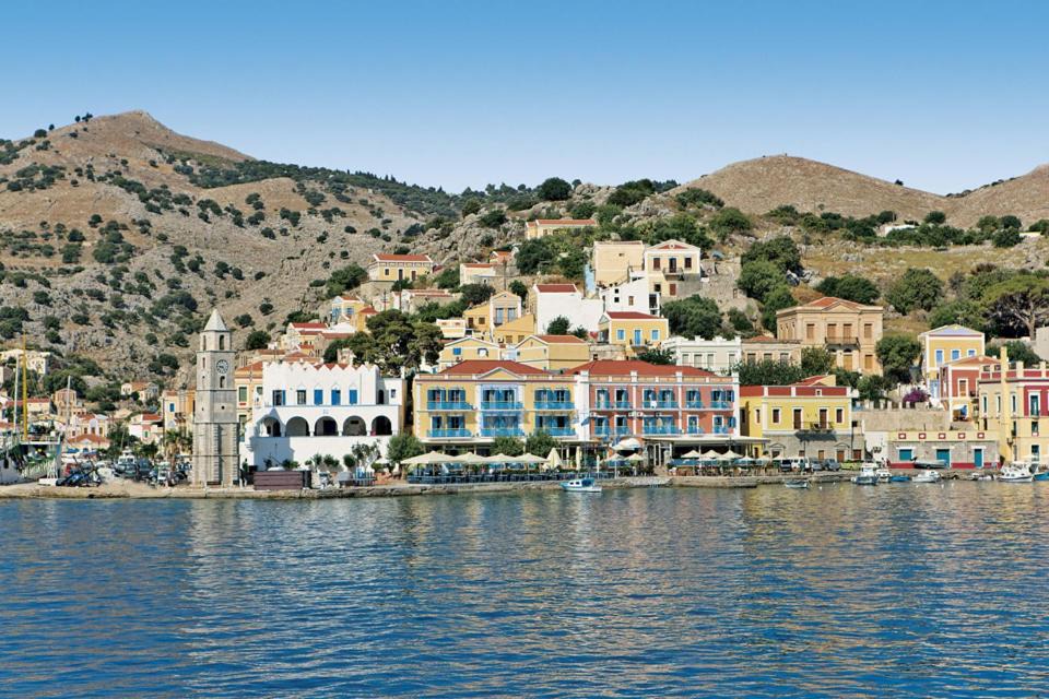 Photo of Others in Symi
