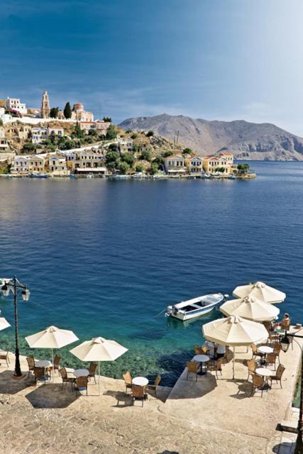 Photo of Others in Symi