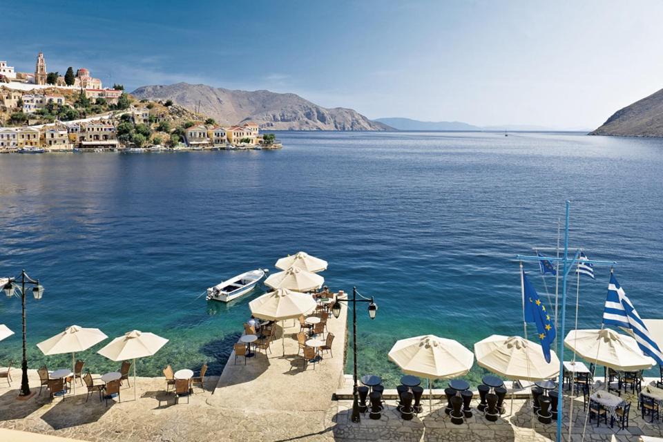 Photo of Others in Symi