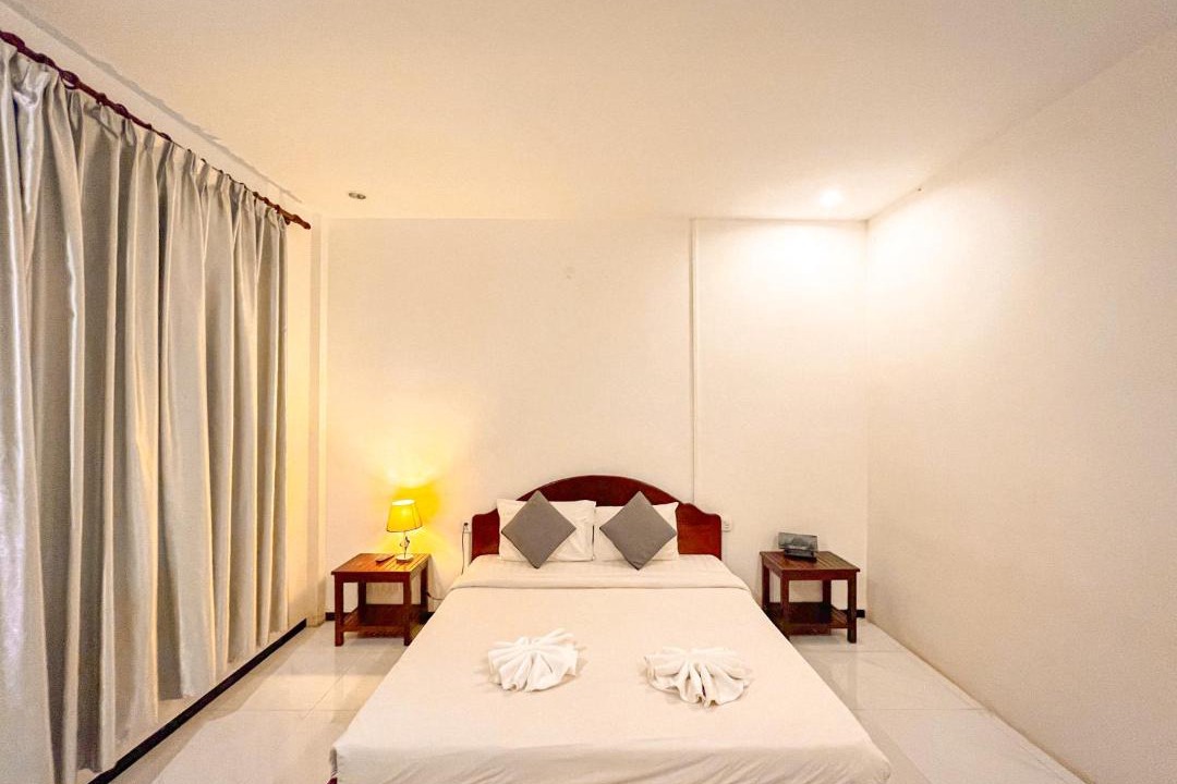Photo of Bedroom in Siem Reap