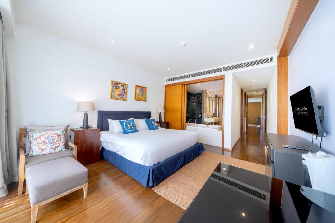 Photo of Bedroom in Cherngtalay