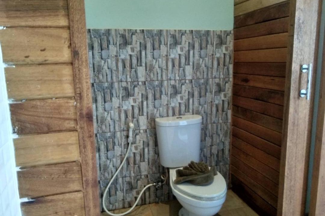 Photo of Bathroom in Ko Yao