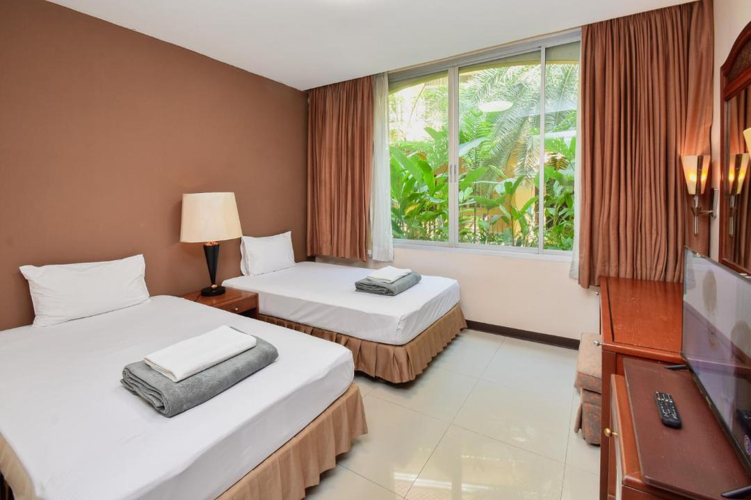 Photo of Bedroom in Khon Kaen