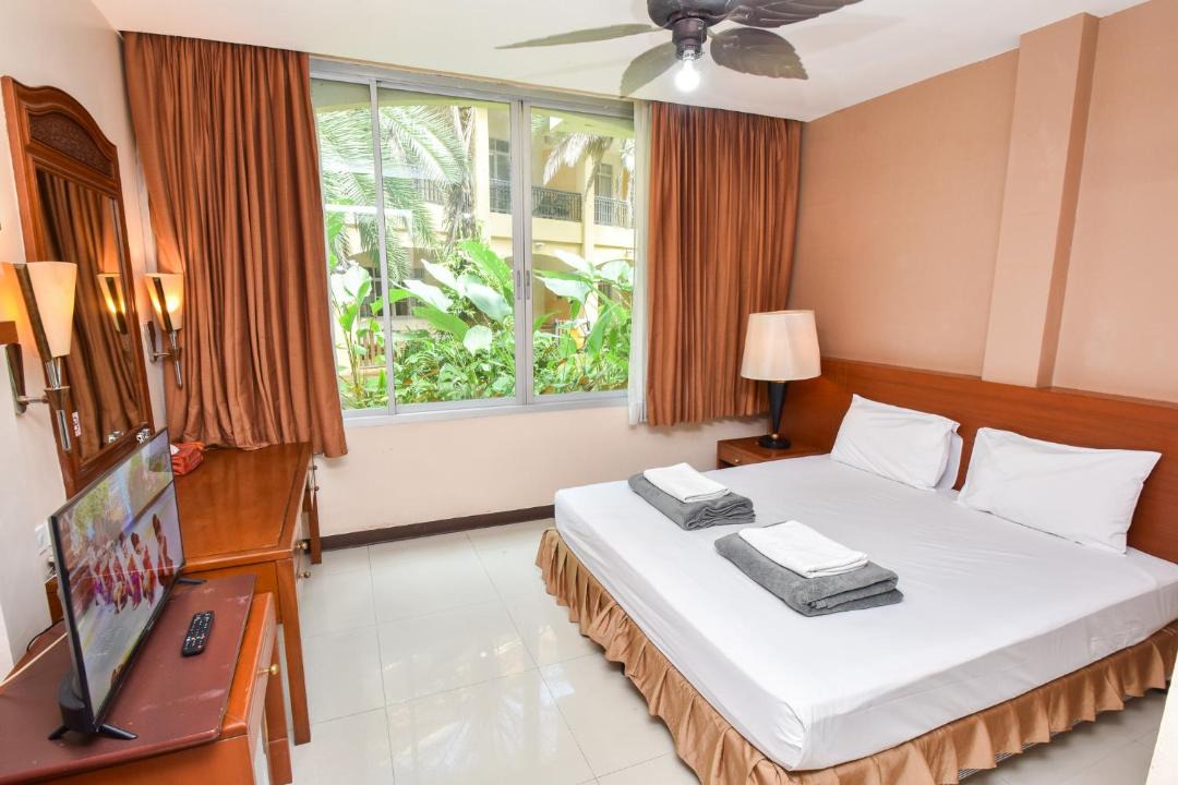 Photo of Bedroom in Khon Kaen