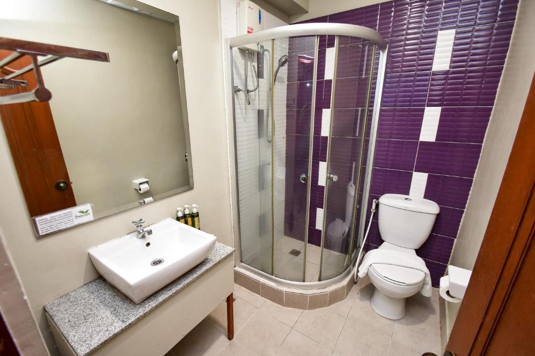 Photo of Bathroom in Khon Kaen