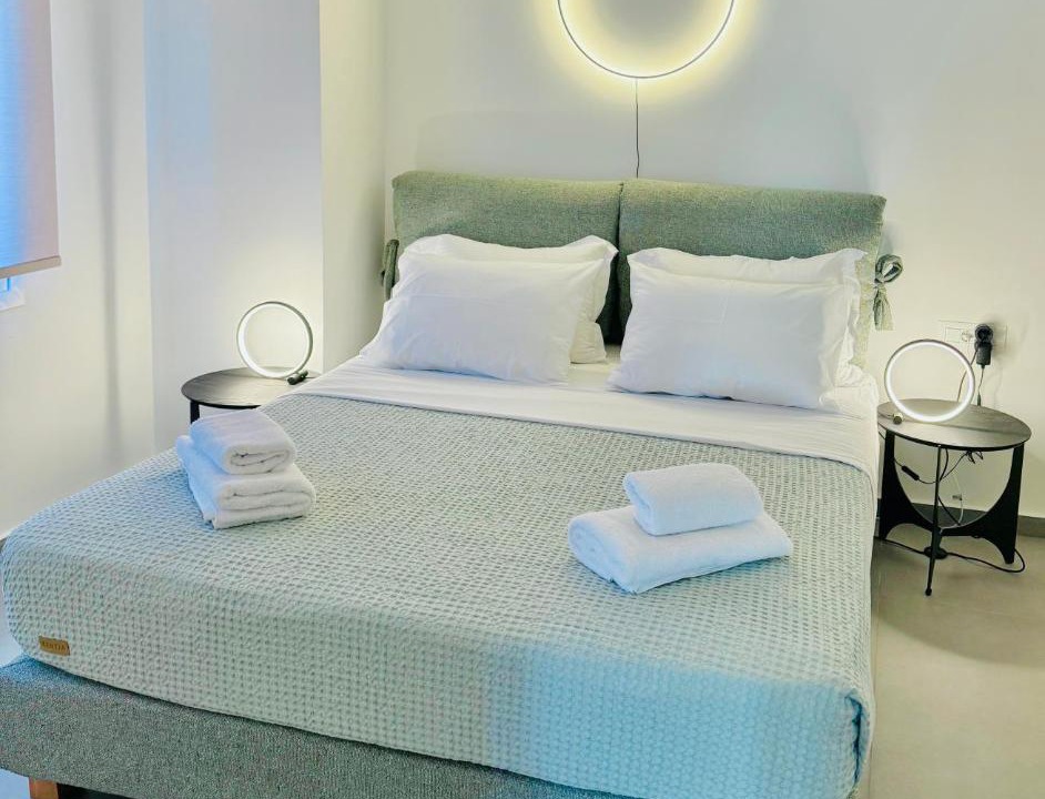 Photo of Bedroom in Ierapetra