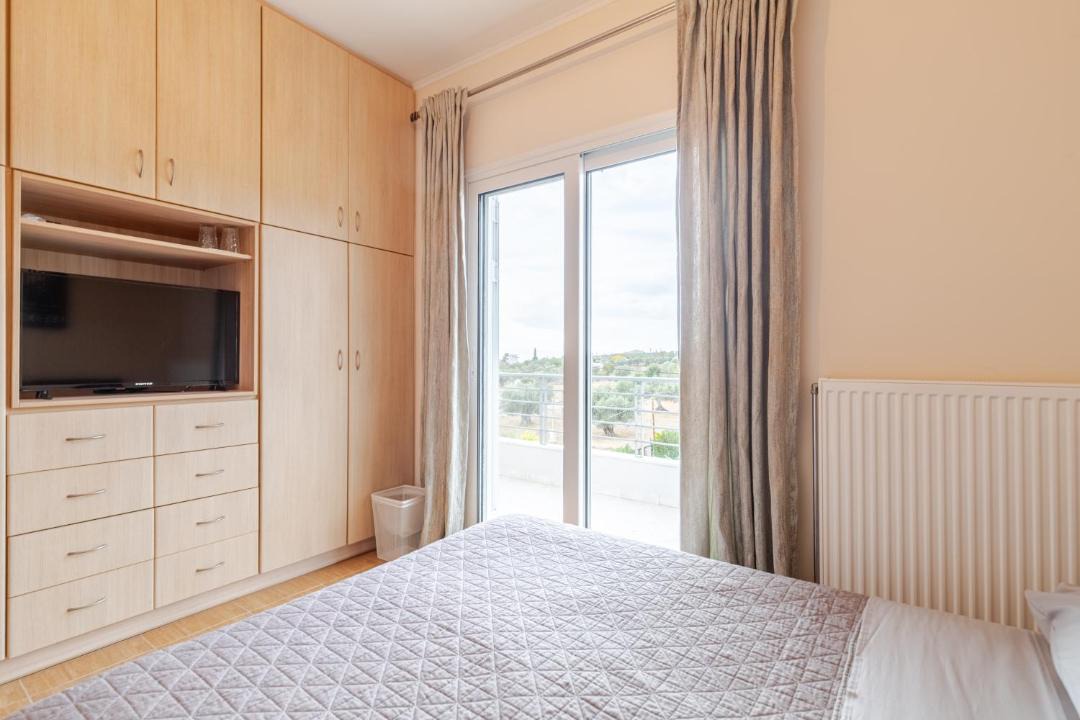 Photo of Bedroom in Eretria