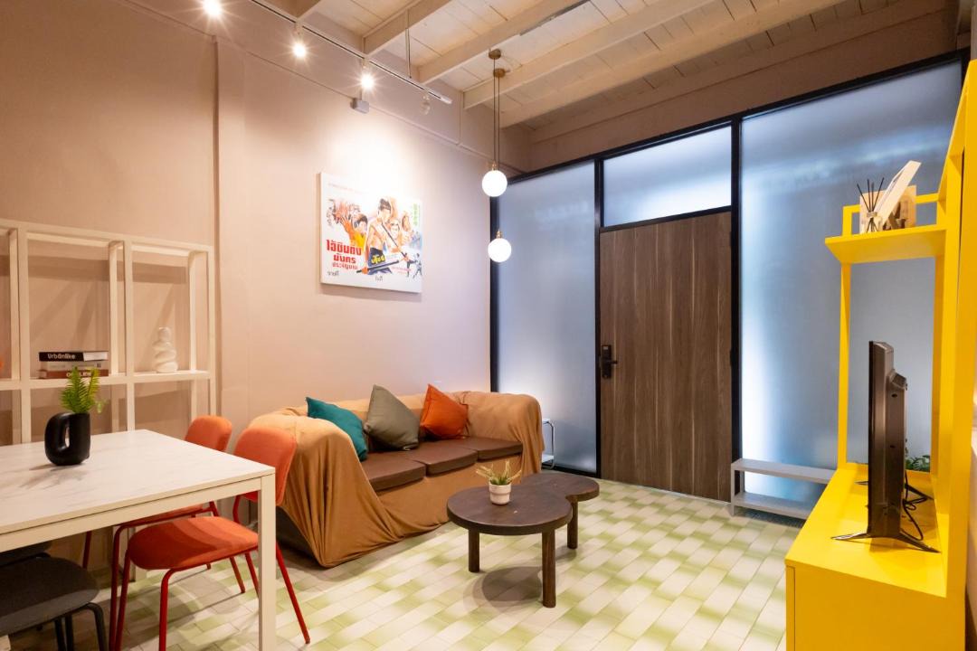 Photo of Livingroom in Bang Kho Laem