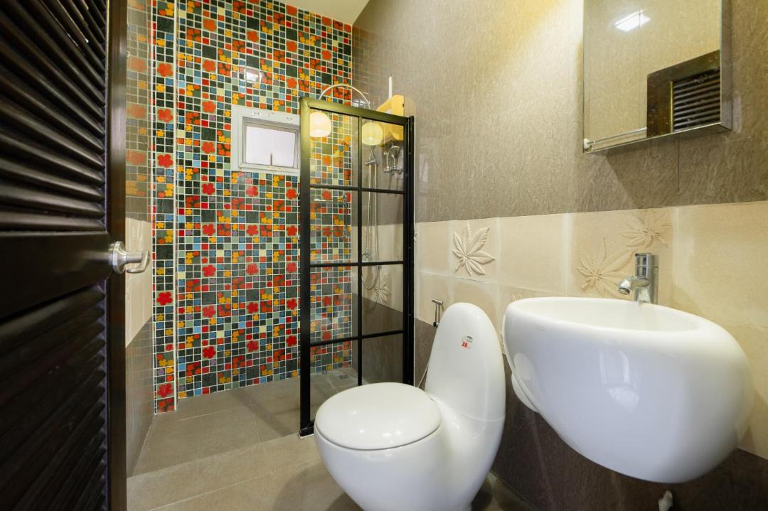 Photo of Bathroom in Nong Pla Lai