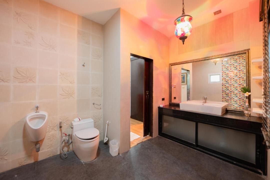 Photo of Bathroom in Nong Pla Lai