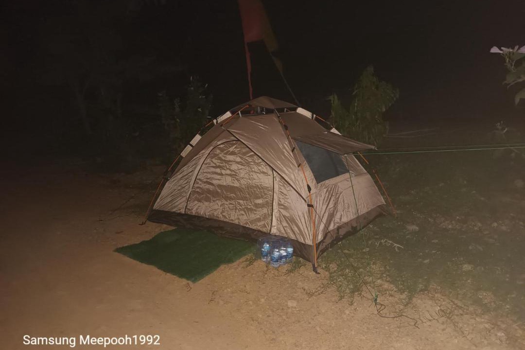 Photo of Outdoor in Ko Phaluai