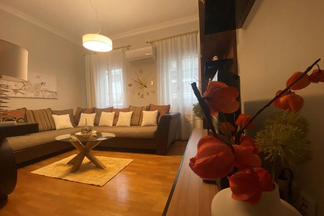 Photo of Livingroom in Trikala