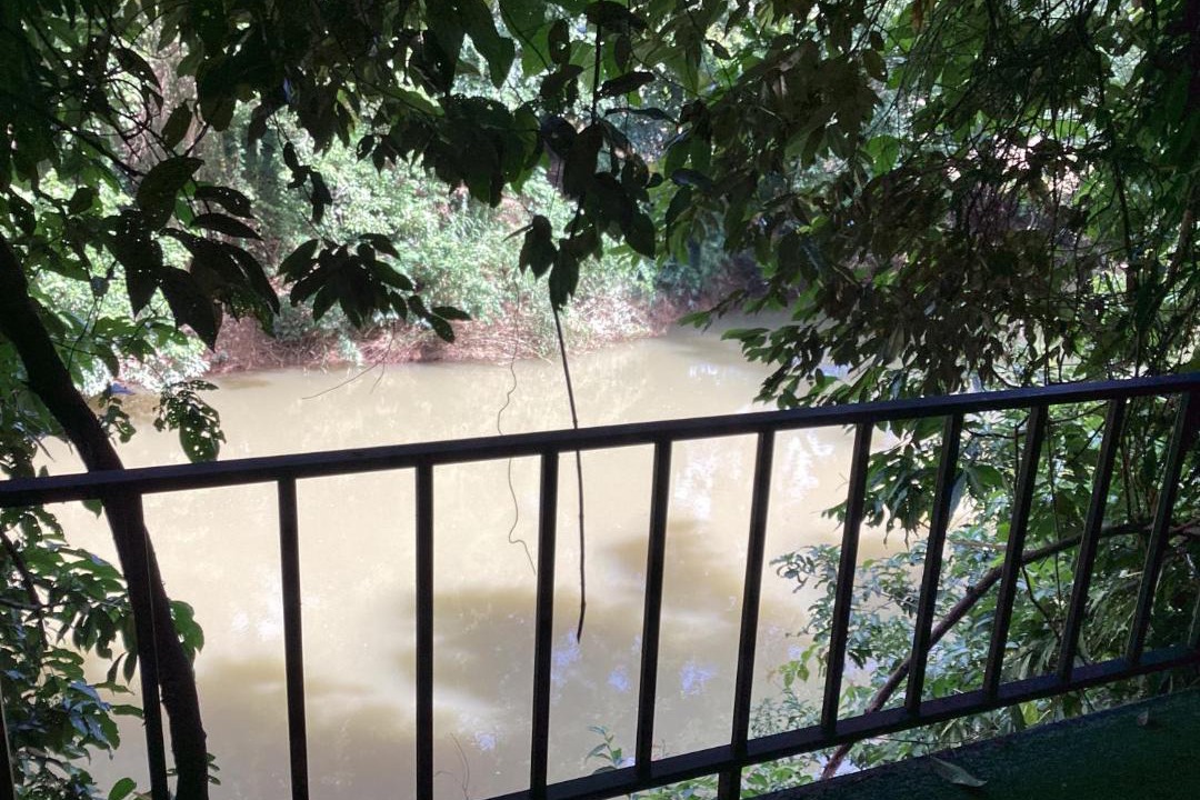 Photo of Patio Balcony in Phanom