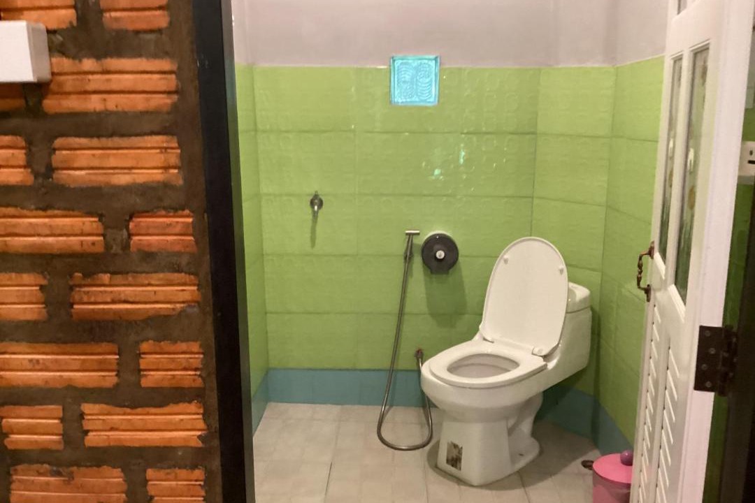 Photo of Bathroom in Phanom