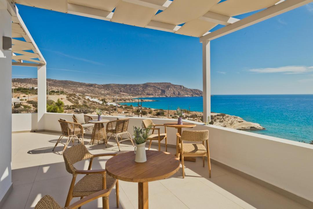 Photo of Patio Balcony in Amoopi