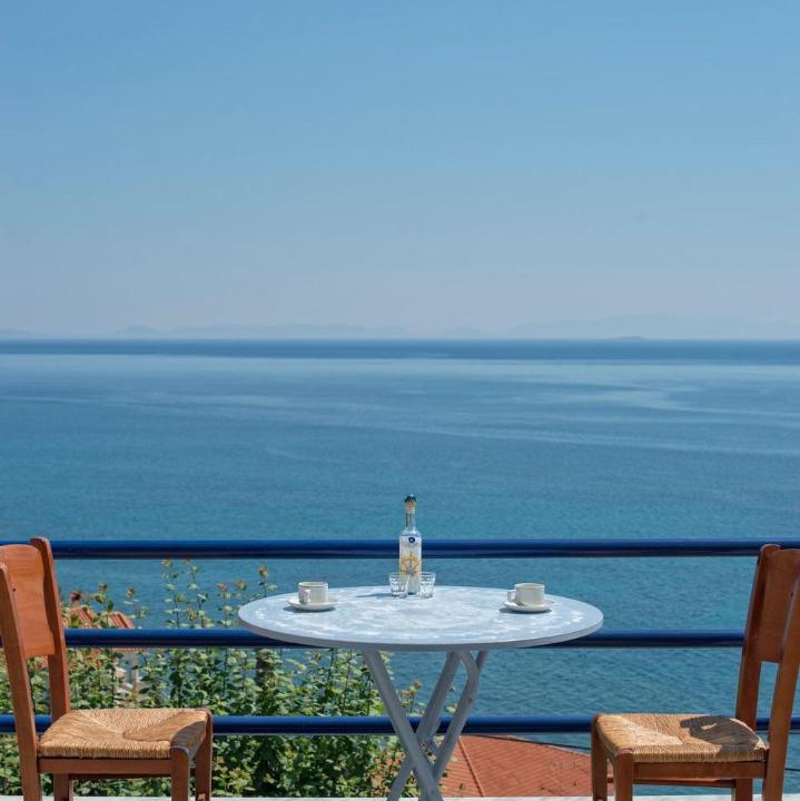 Photo of Patio Balcony in Sipiada