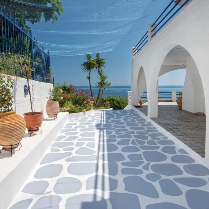 Photo of Patio Balcony in Sipiada