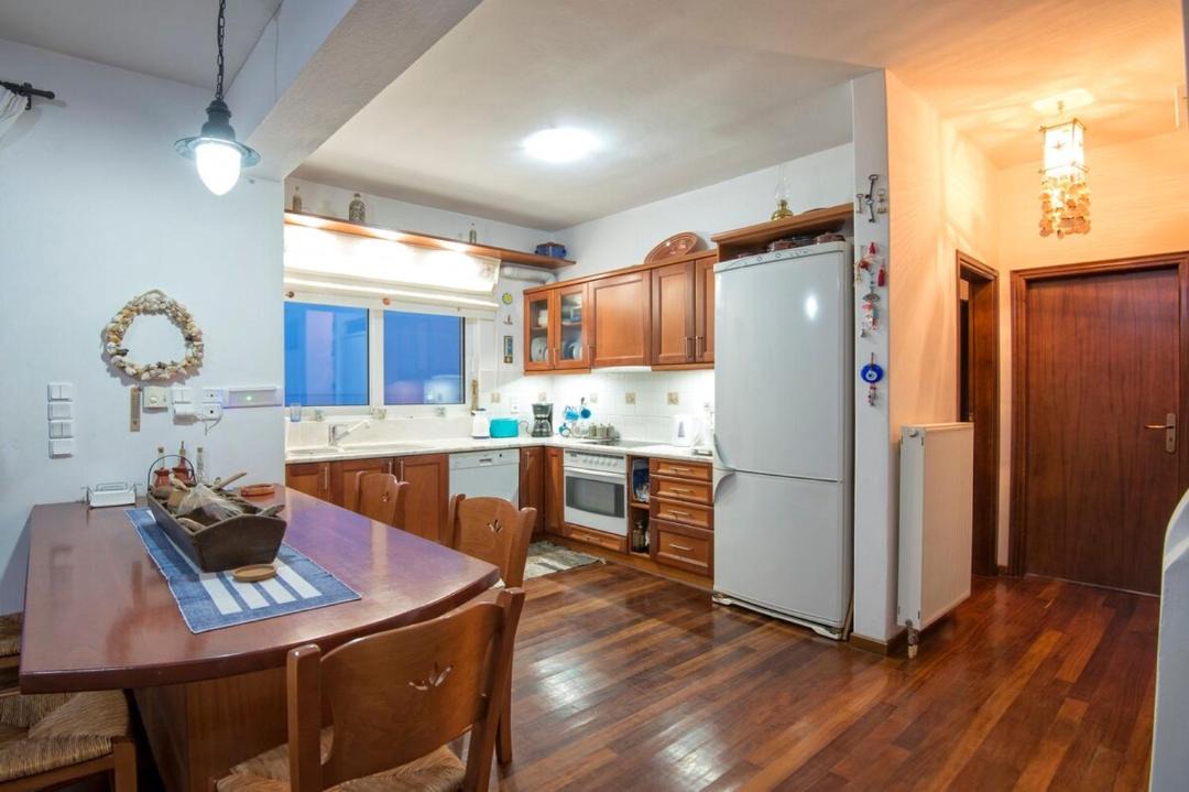 Photo of Kitchen in Sipiada