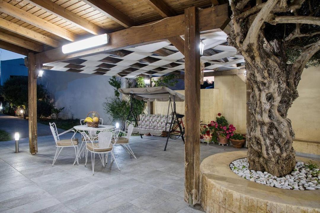 Photo of Patio Balcony in Prasas