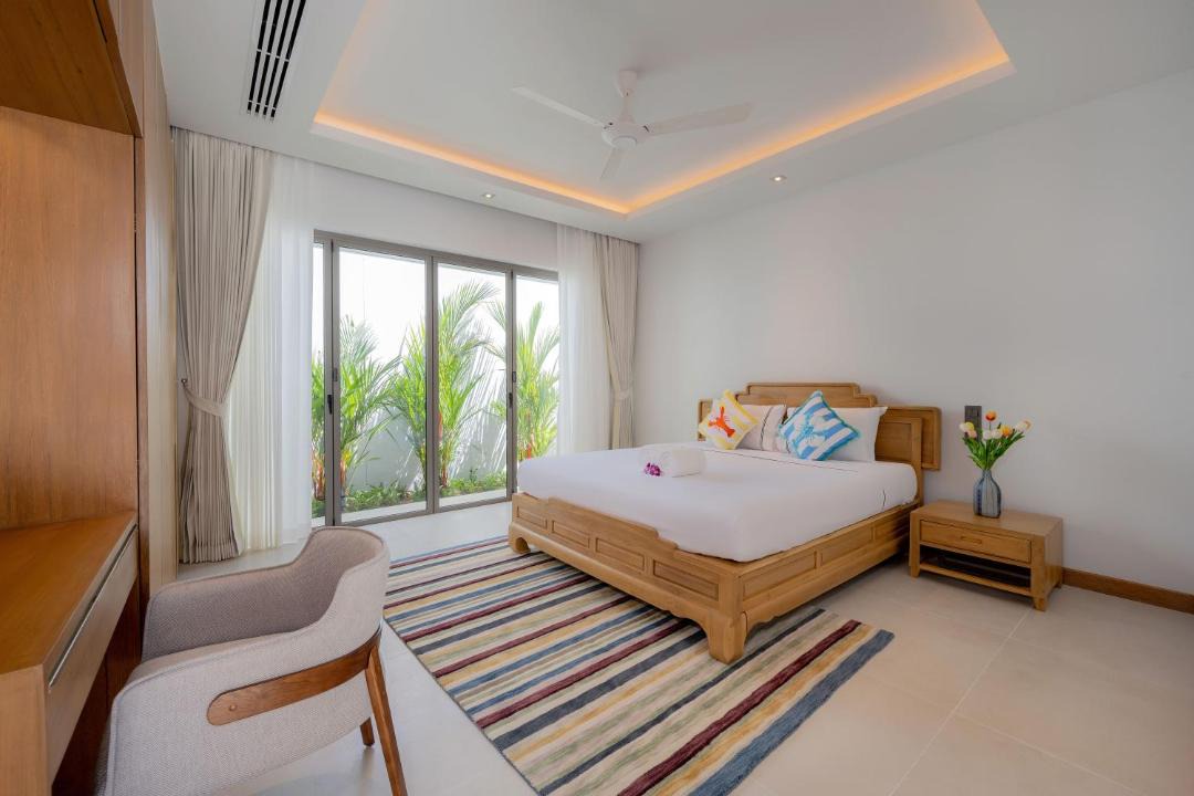 Photo of Bedroom in Thep Kasattri